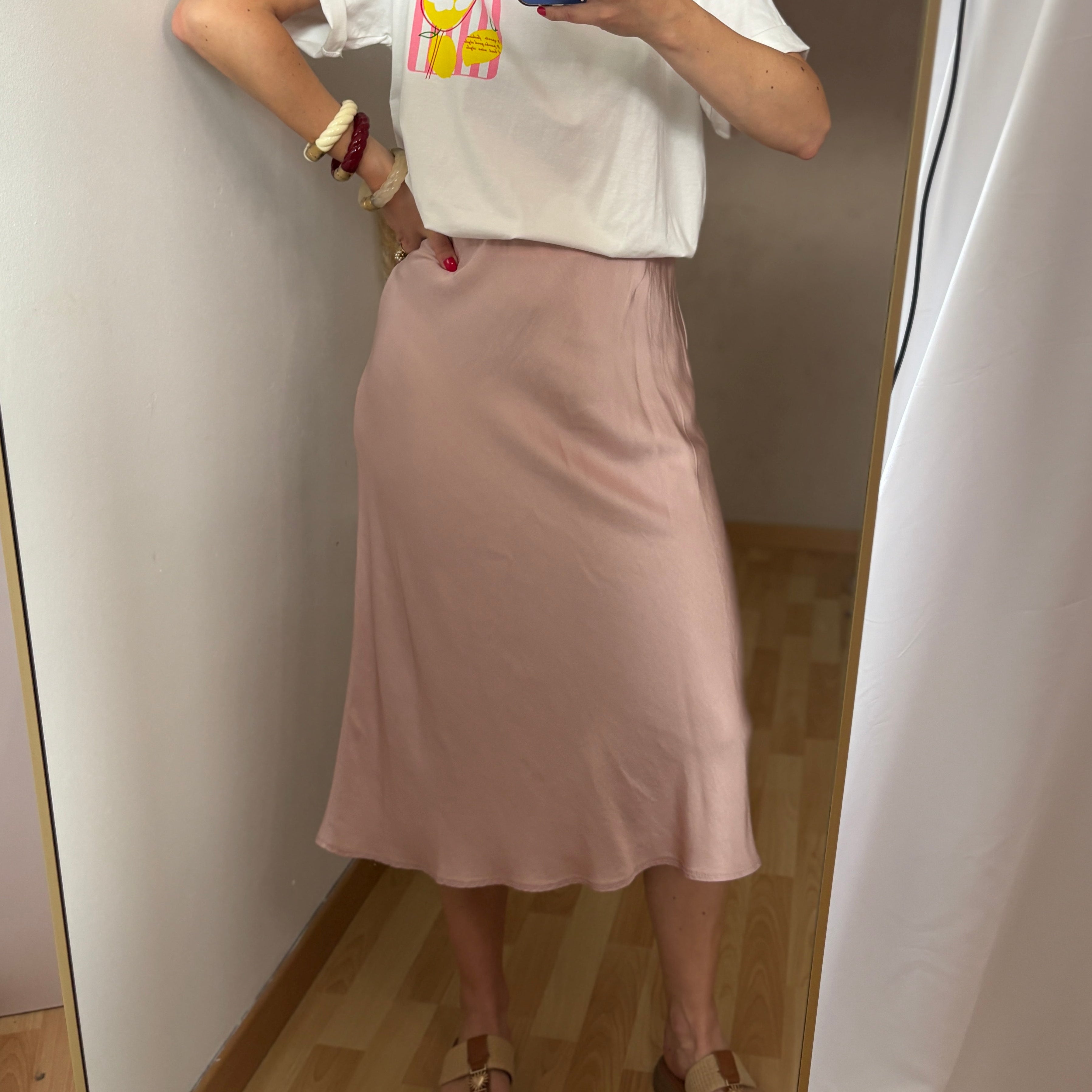 Jupe Cassie