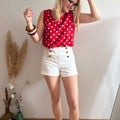 Short Ninon