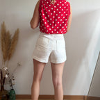 Short Ninon