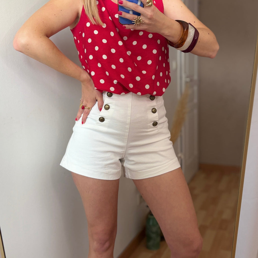 Short Ninon