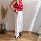 Pantalon Jeanne