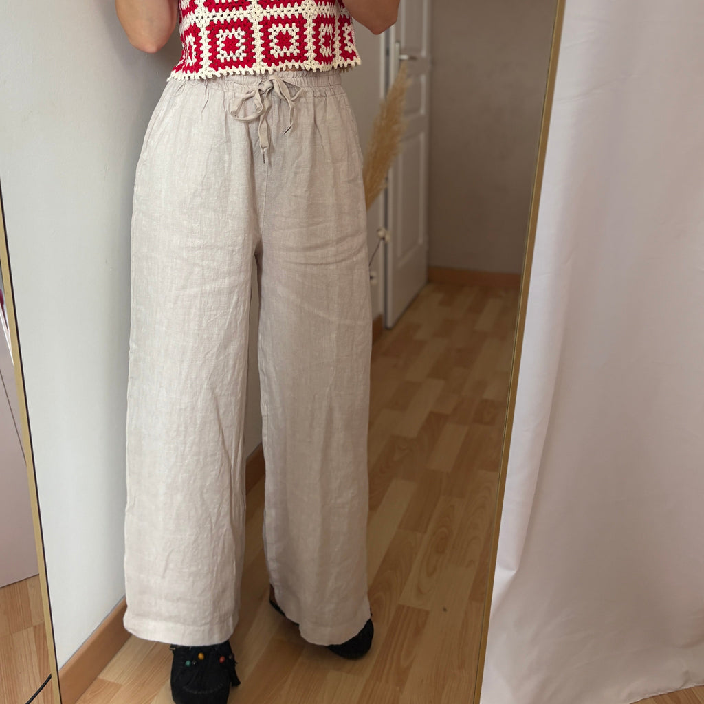 Pantalon Lya