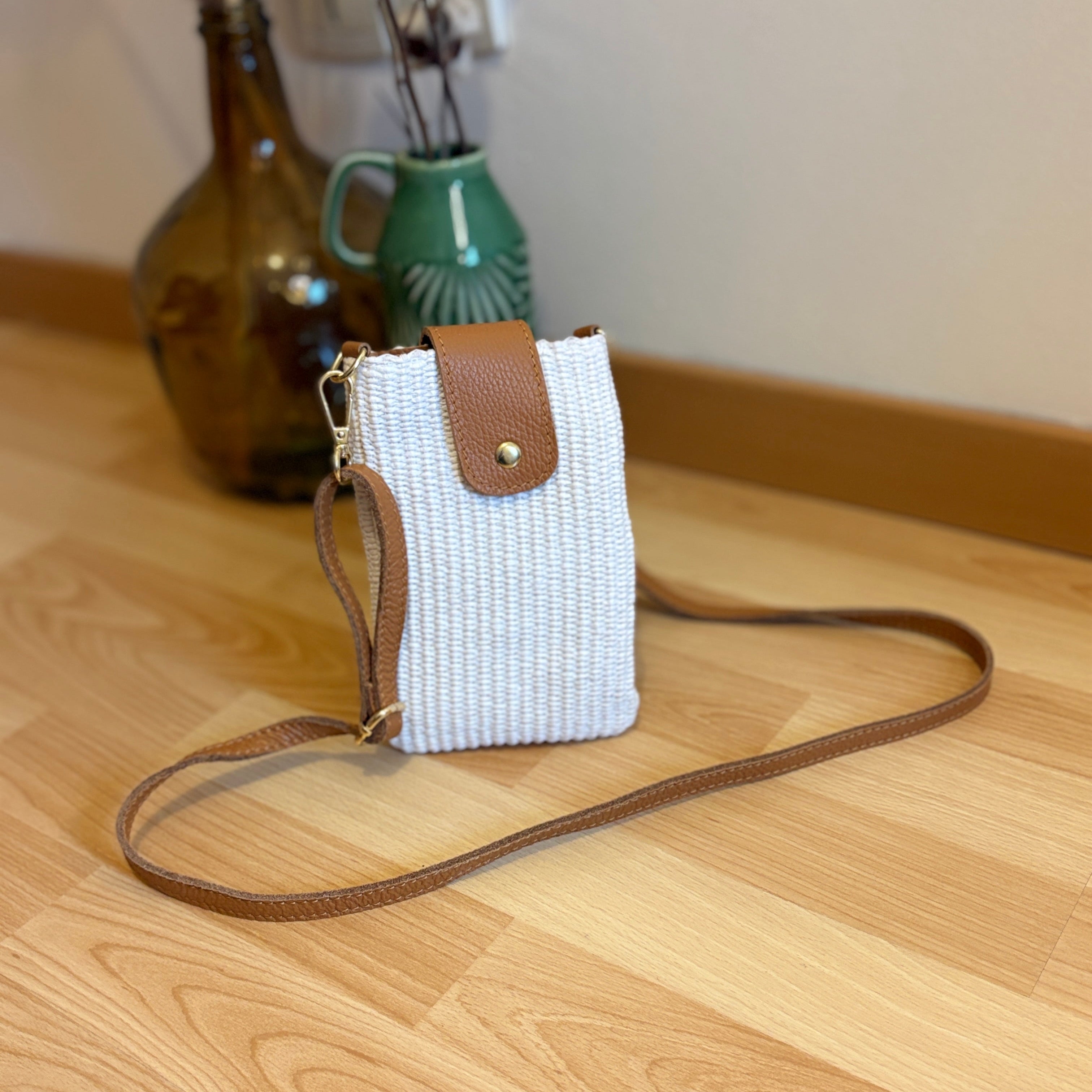 Pochette Sierra
