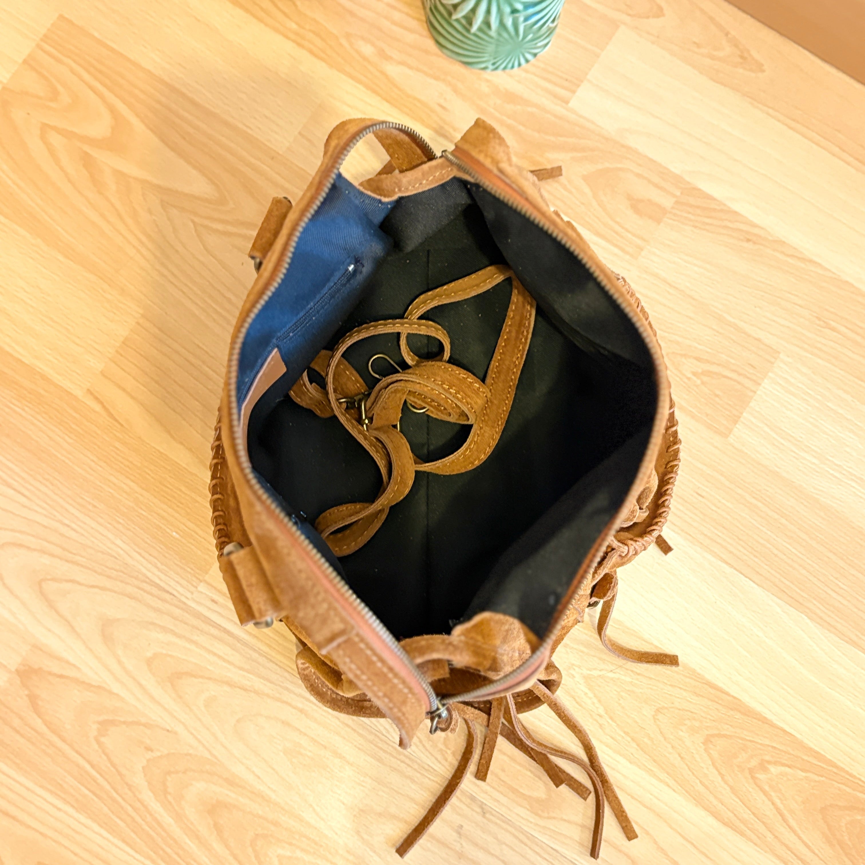 Sac Ava - Moyen