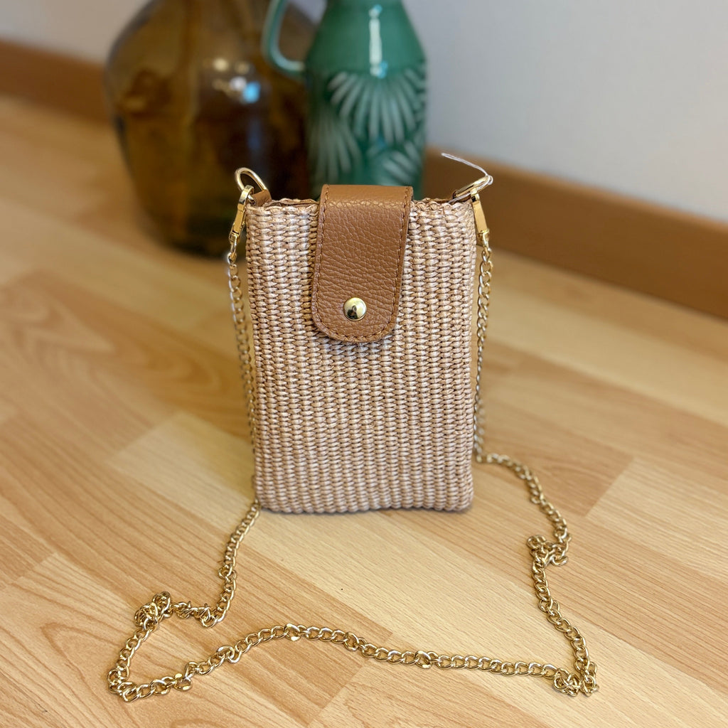 Pochette Sierra