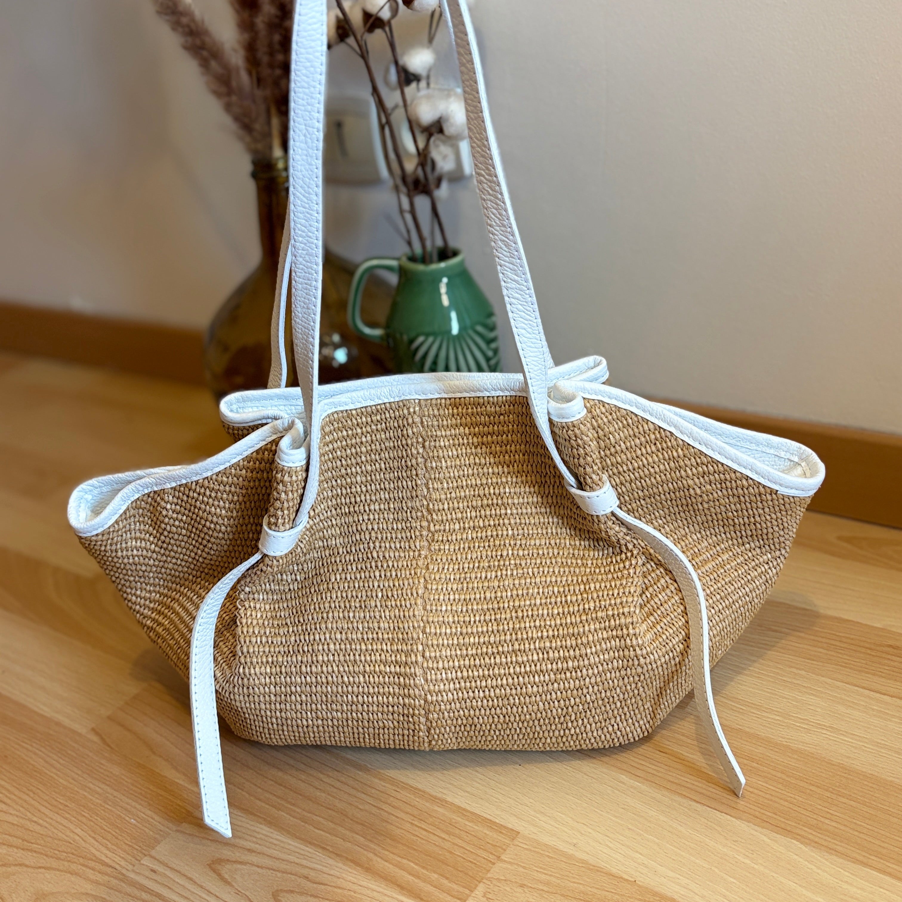 Sac Albane