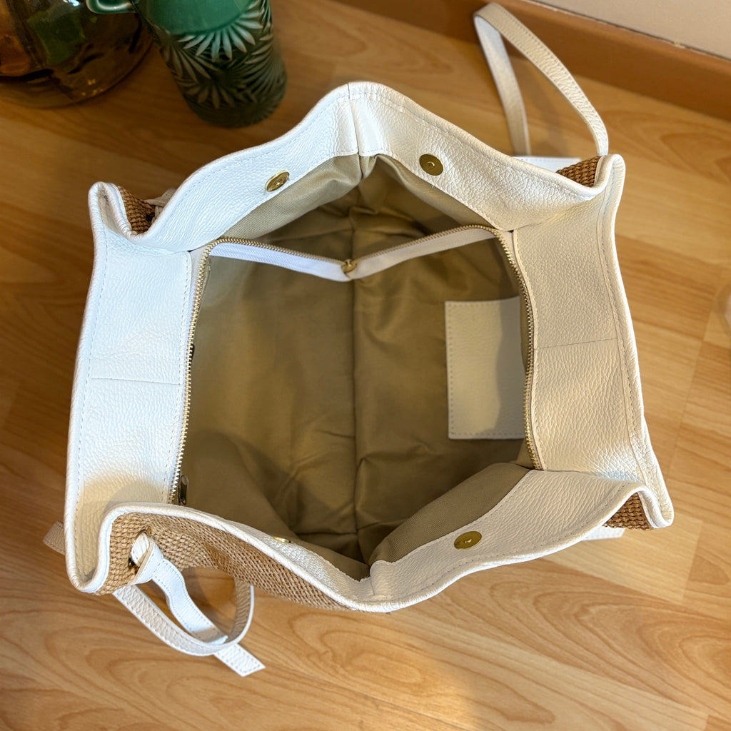 Sac Albane