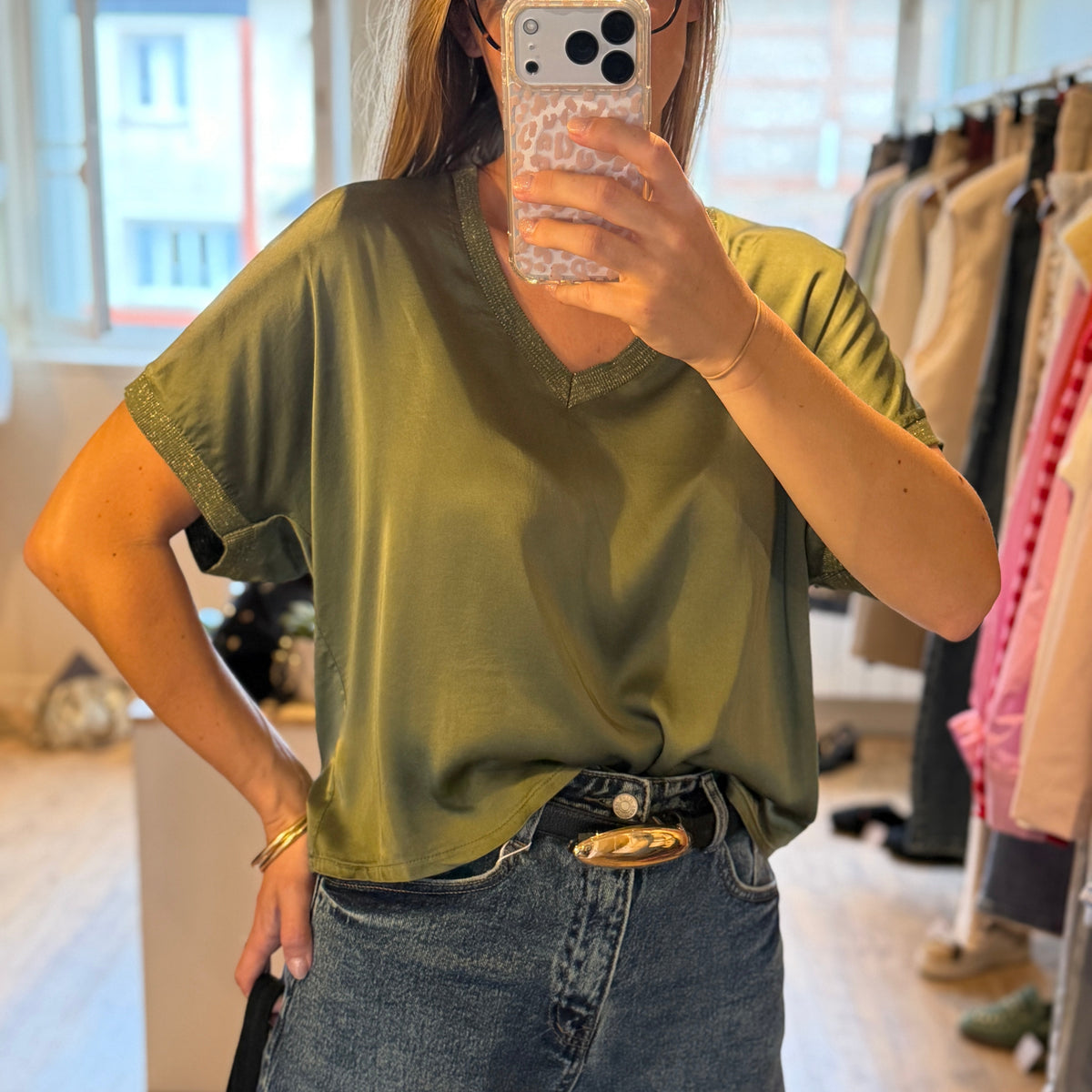Top Flora