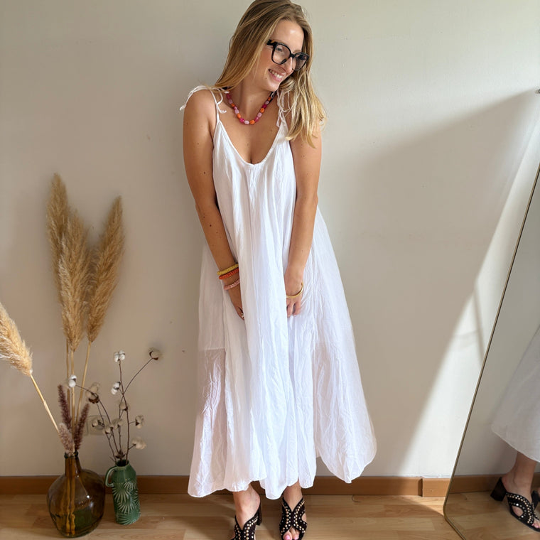 Robe Cléo
