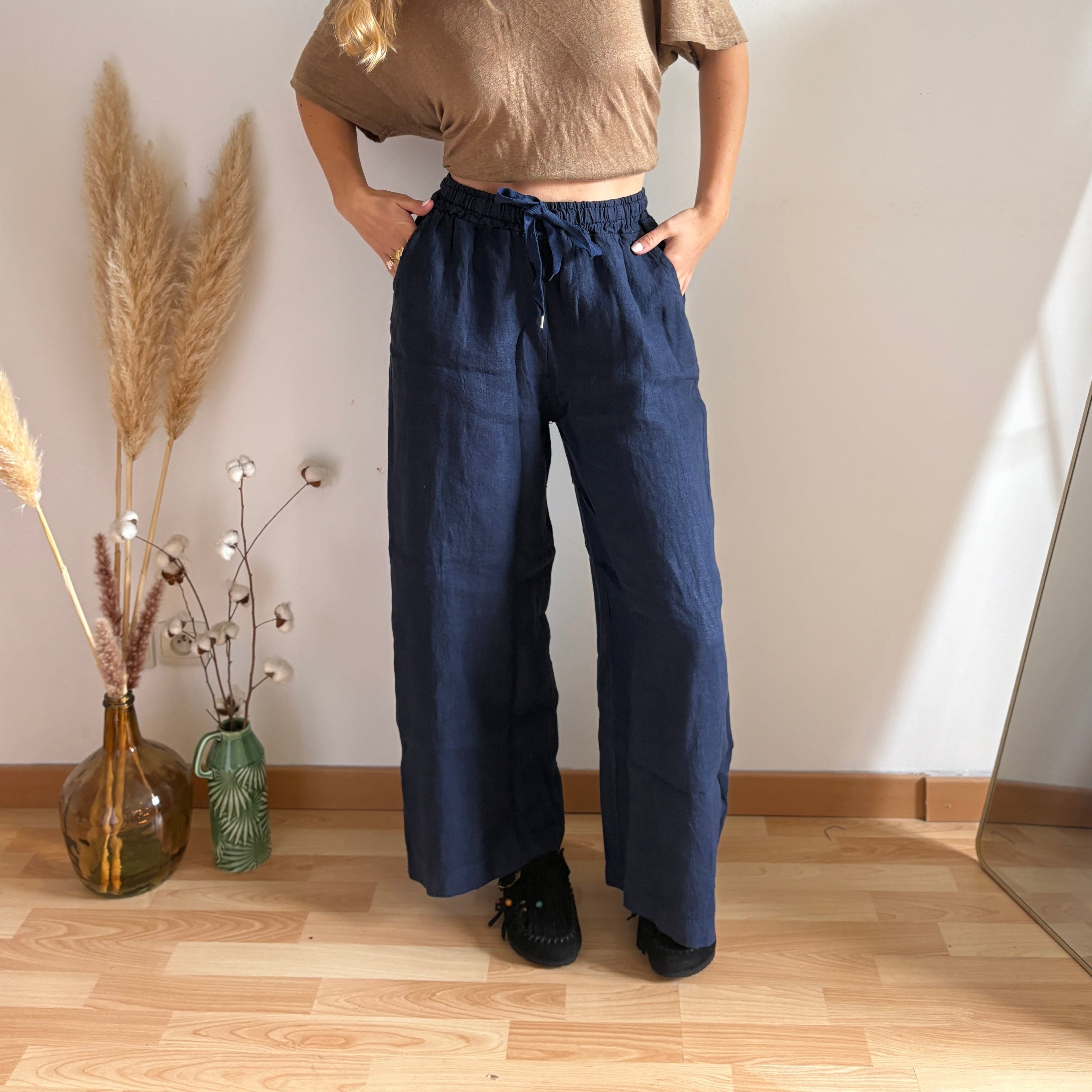 Pantalon Lya
