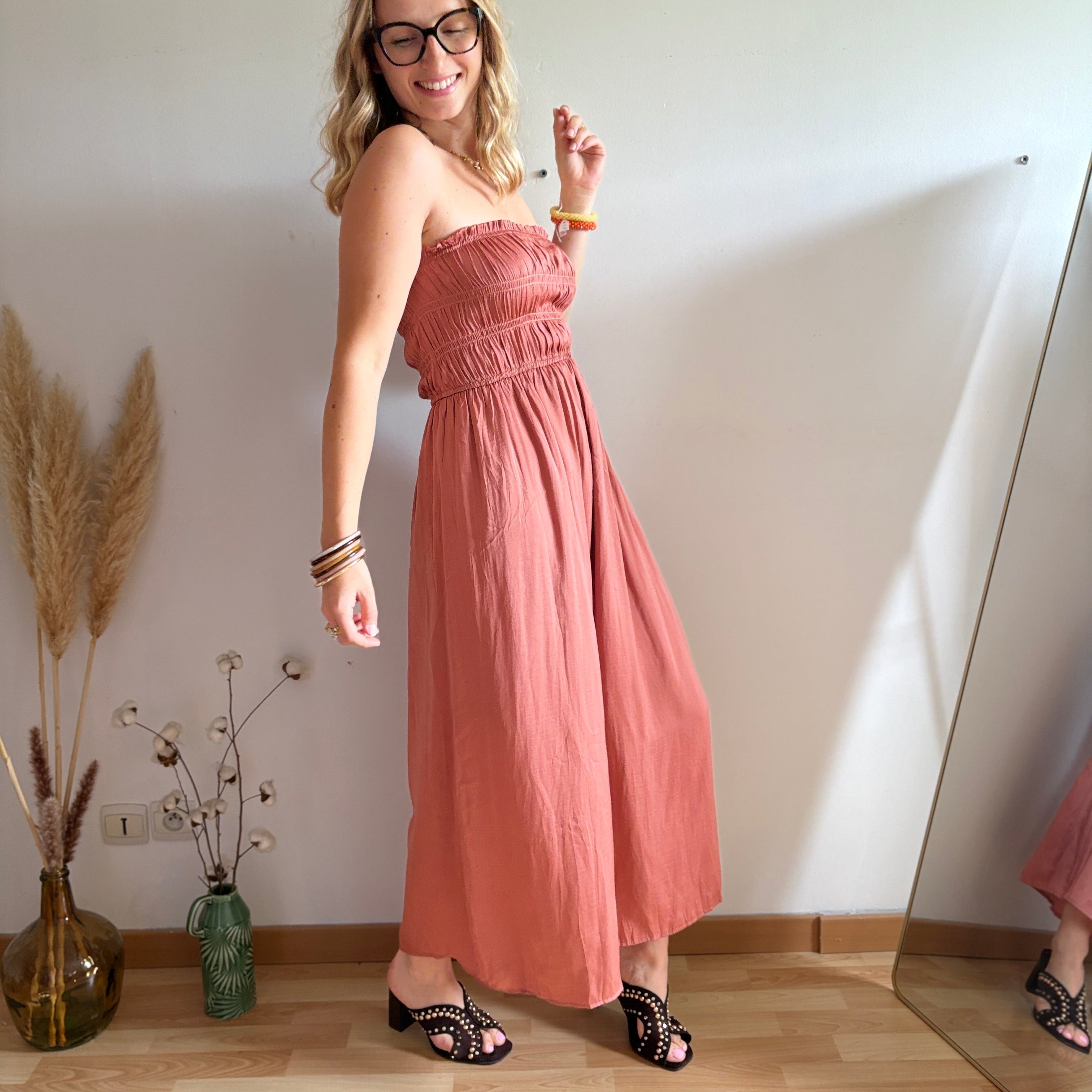 Robe Elsa