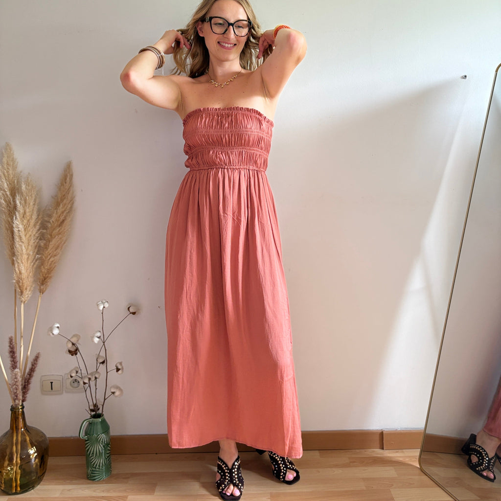 Robe Elsa