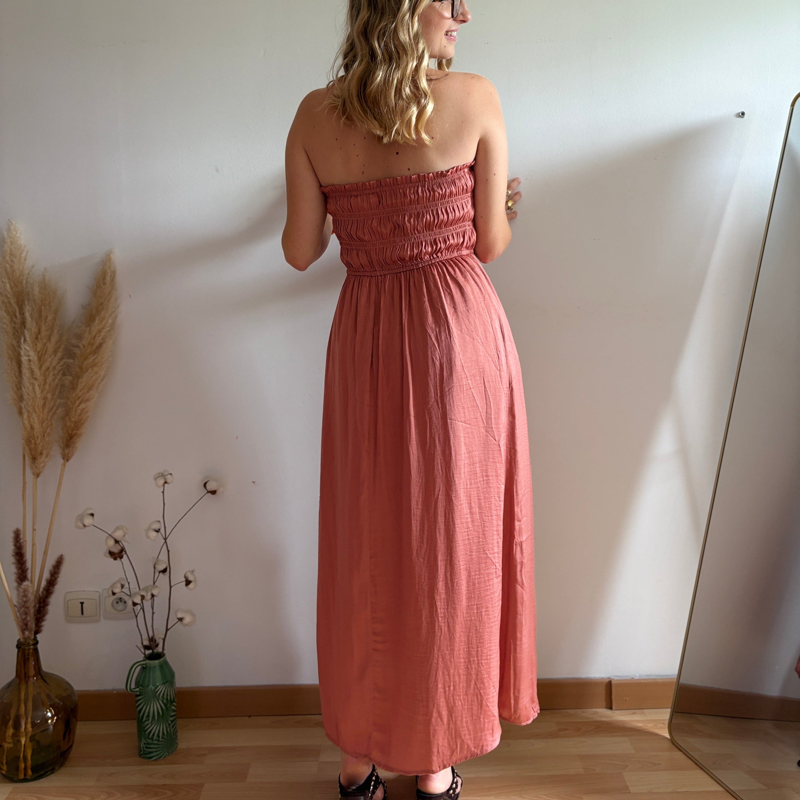 Robe Elsa