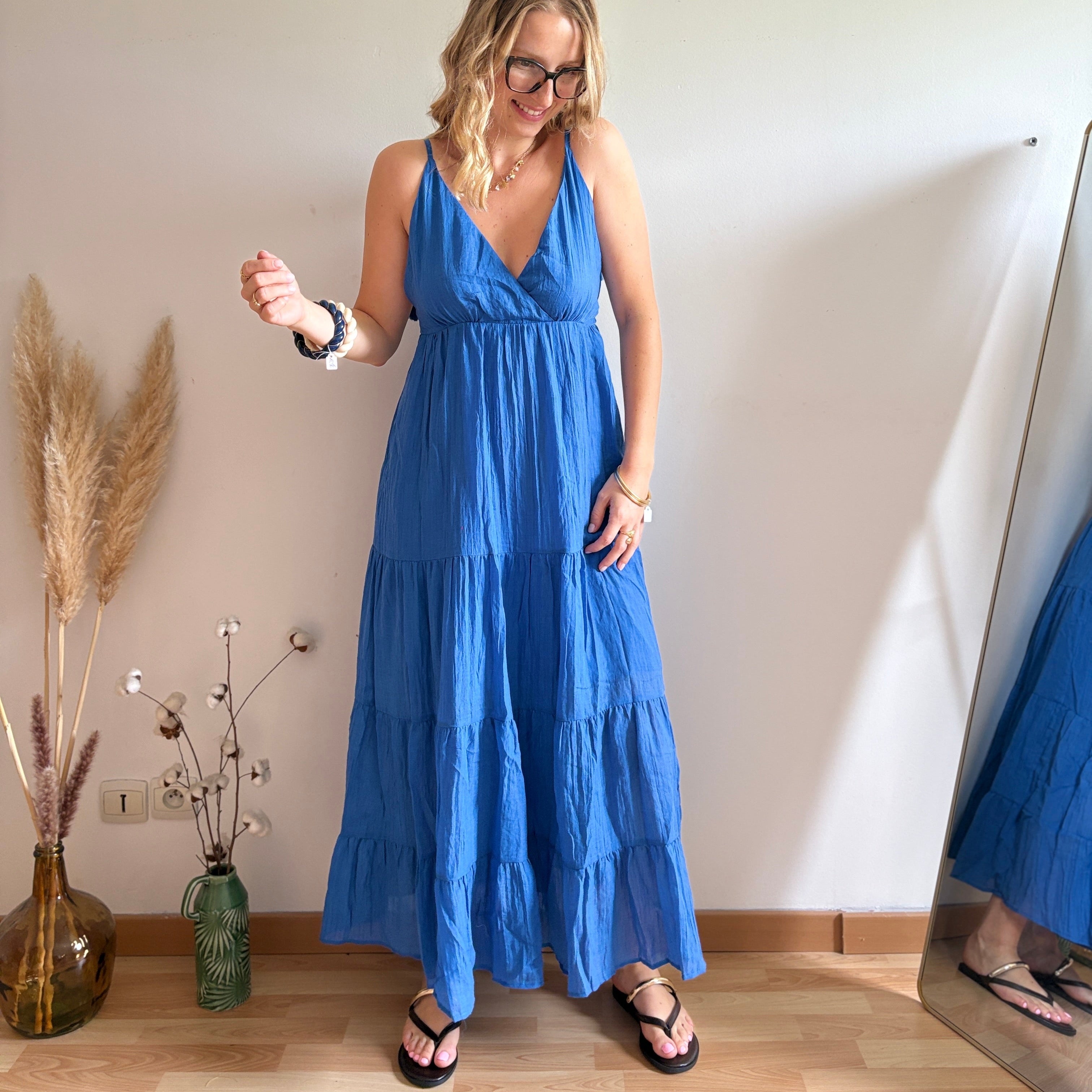 Robe Melissa