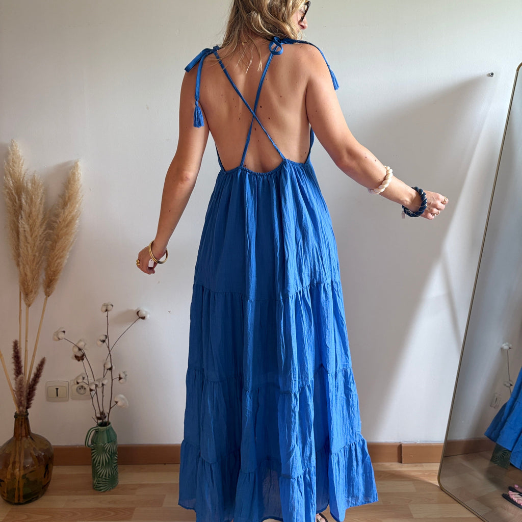 Robe Melissa