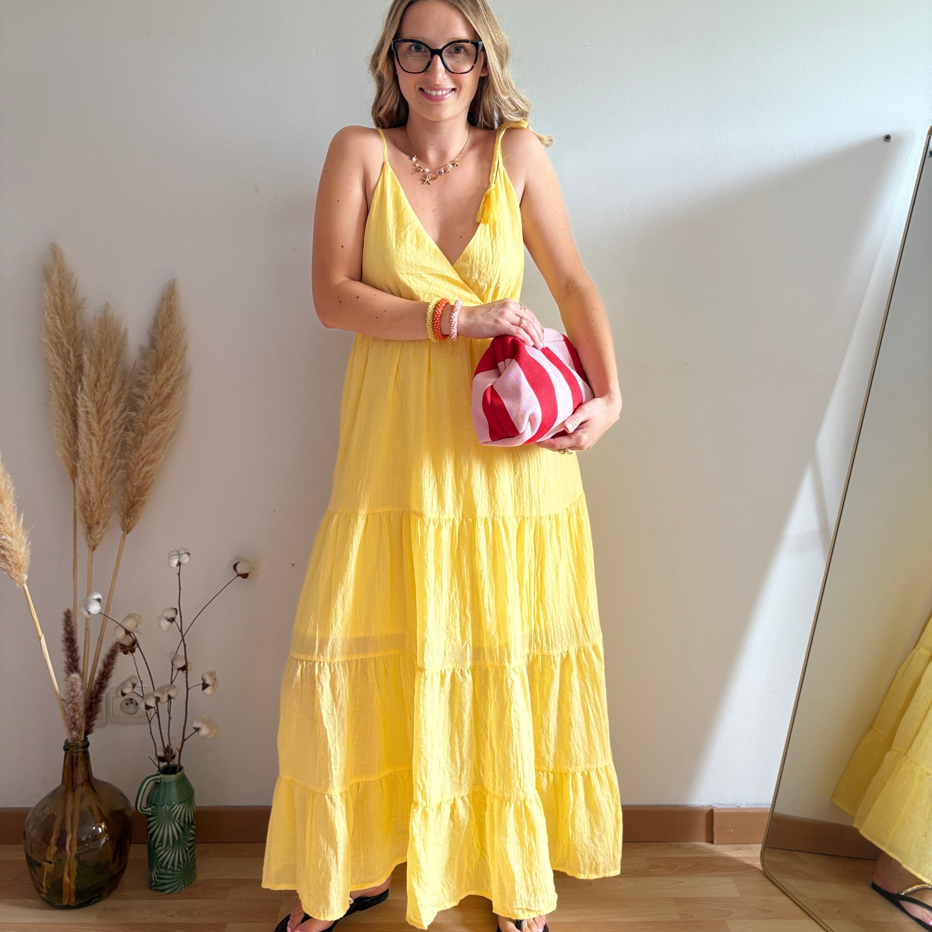 Robe Melissa
