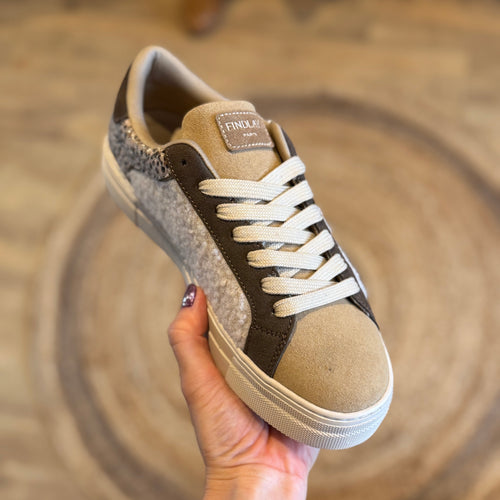 Basket Beige