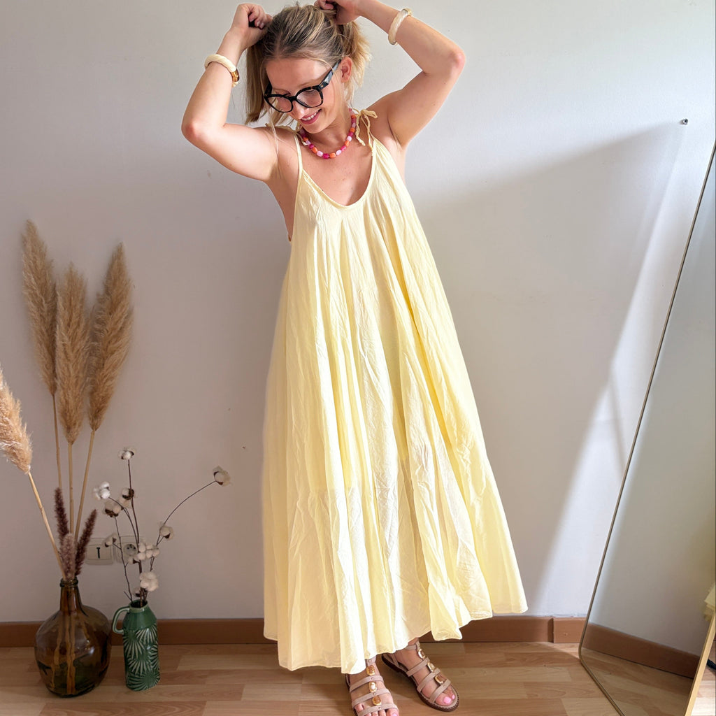 Robe Cléo