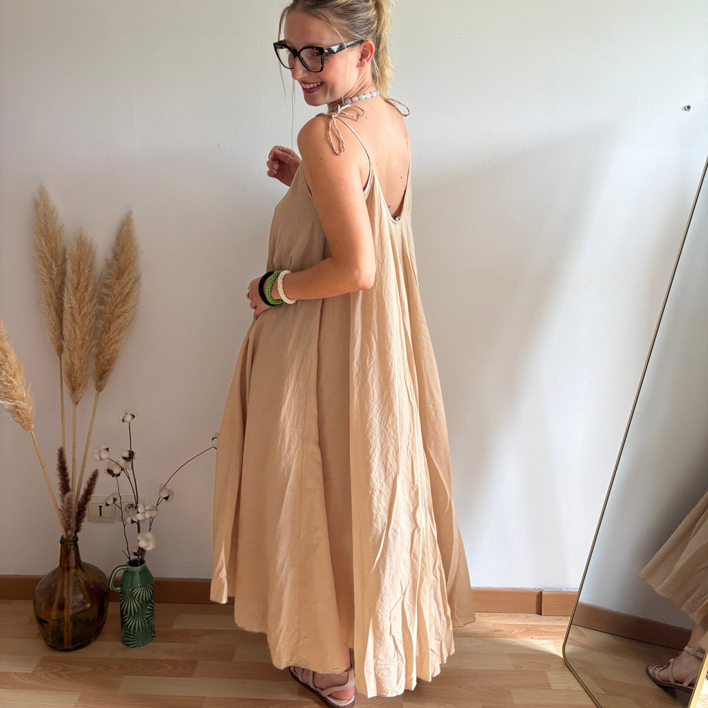 Robe Cléo