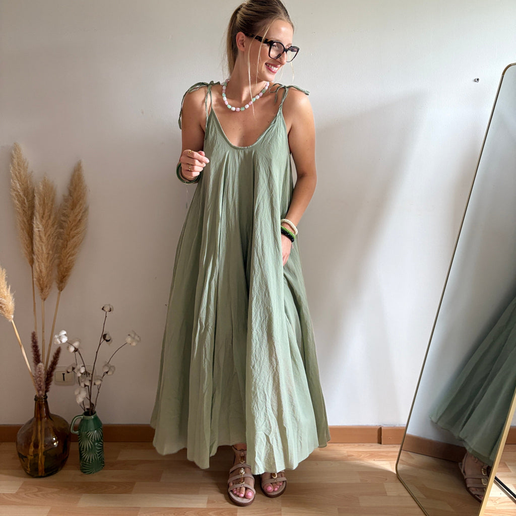 Robe Cléo