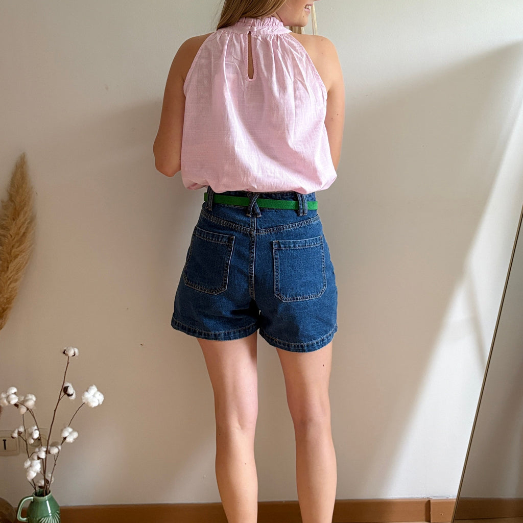 Short Evy