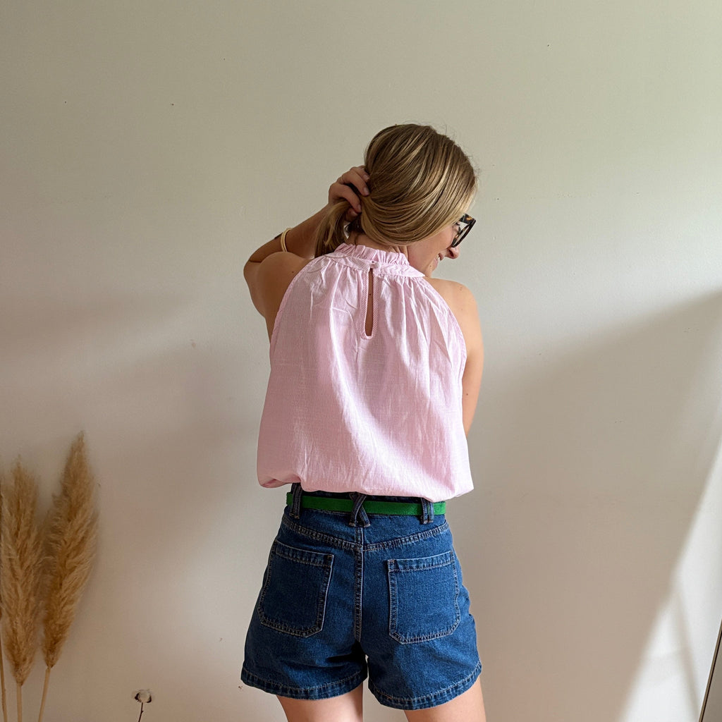 Top Romy