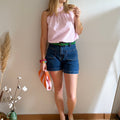 Short Evy