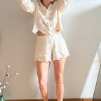 Short Aline