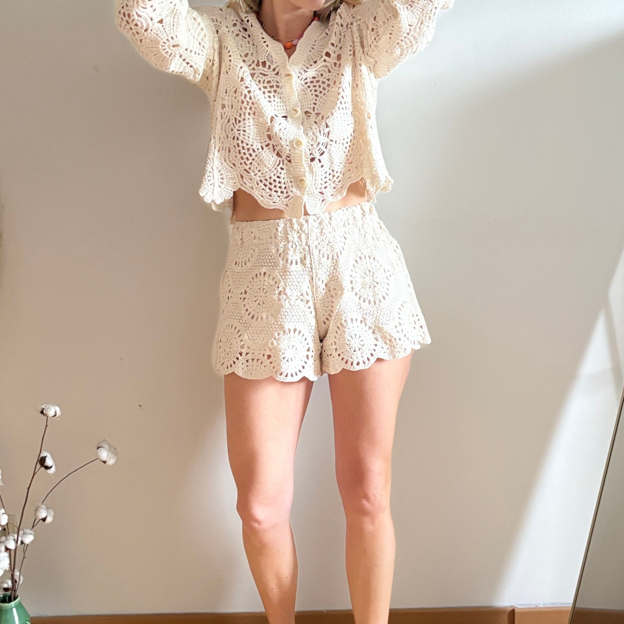 Short Aline