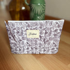 Petites pochettes j'adore