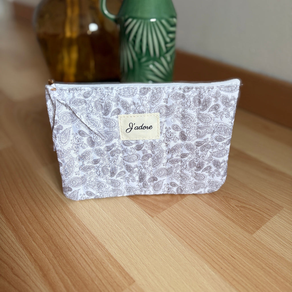 Petites pochettes j'adore