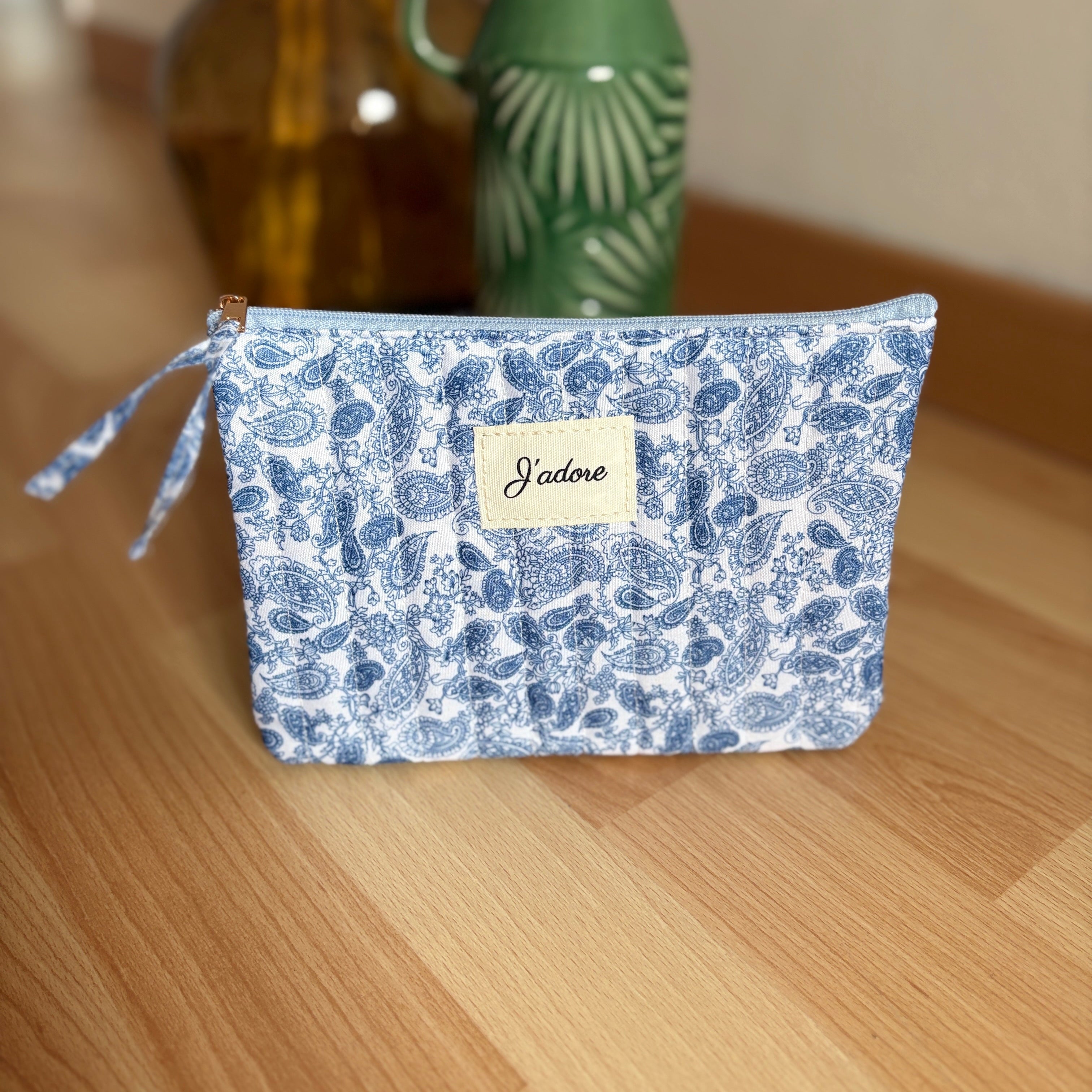 Petites pochettes j'adore