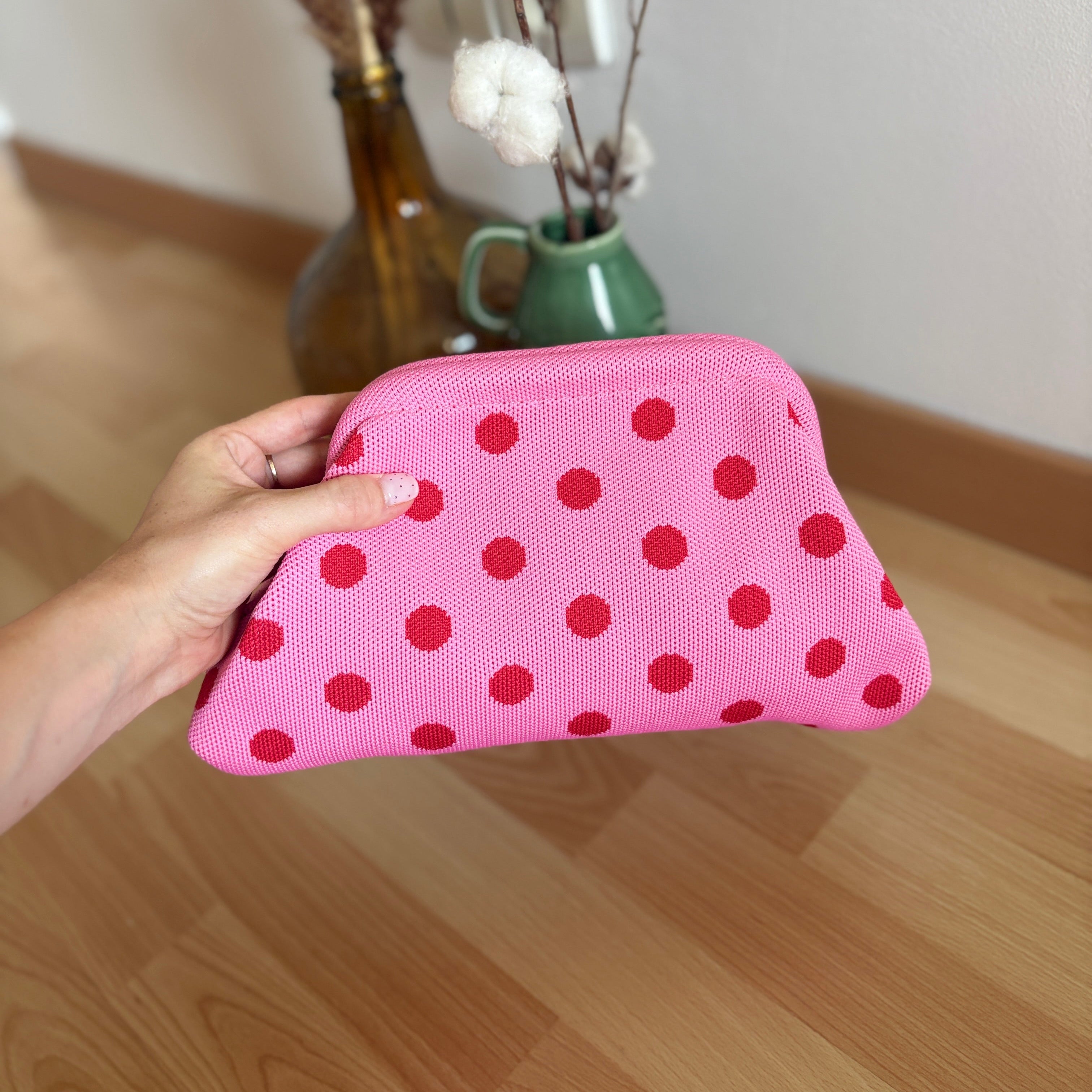 Pochette Roma