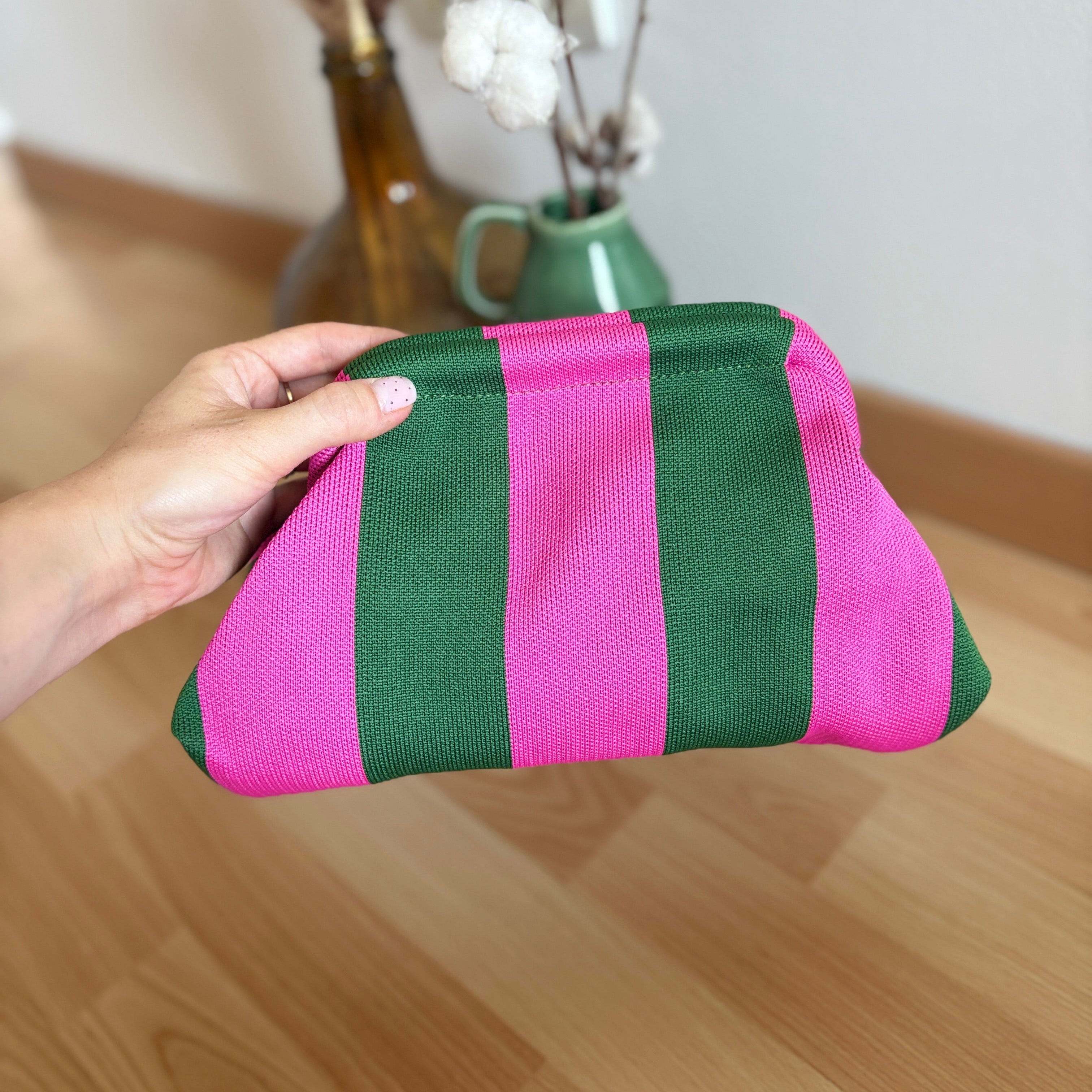 Pochette Roma