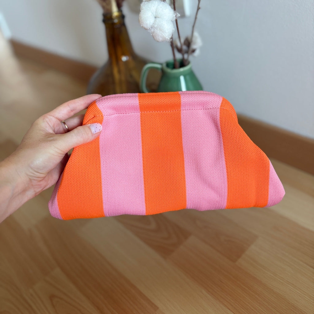 Pochette Roma