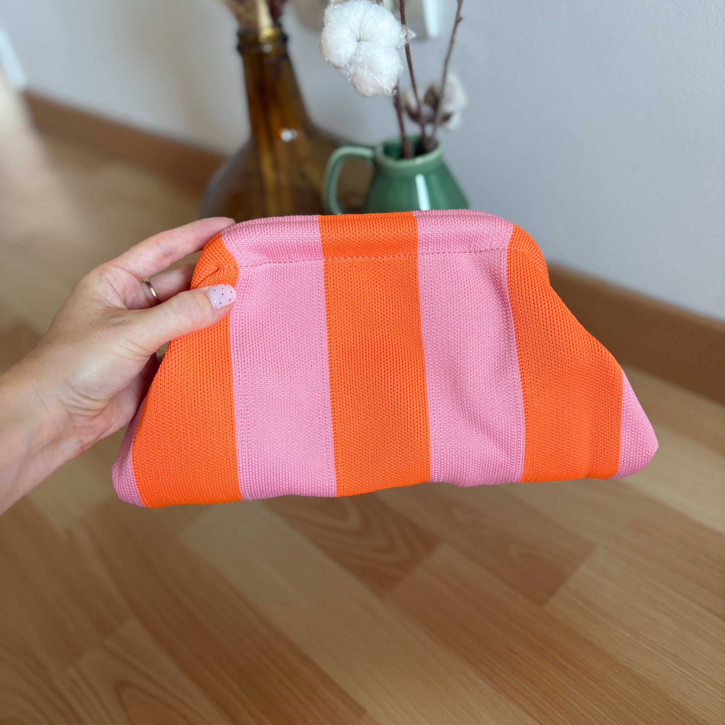 Pochette Roma