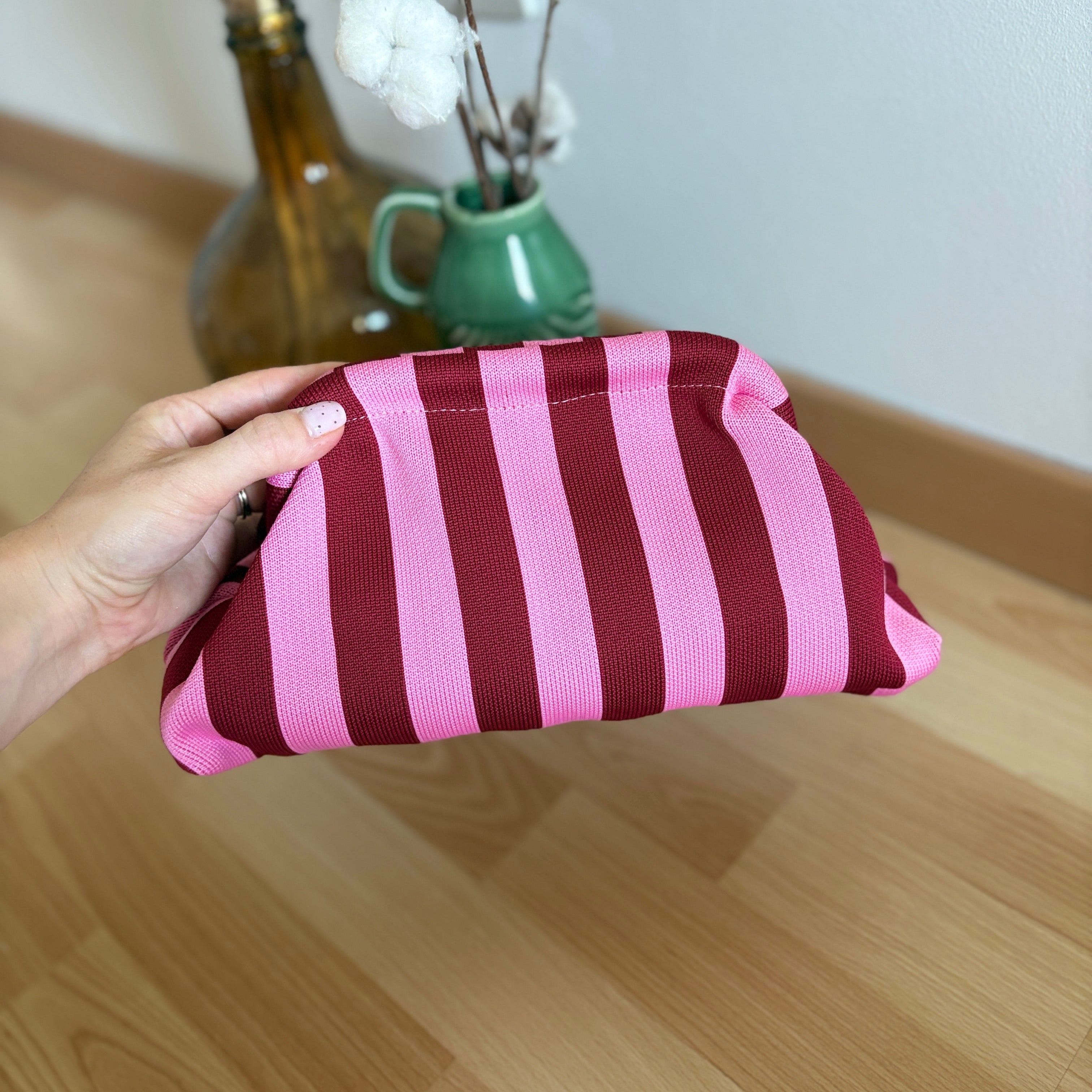 Pochette Roma