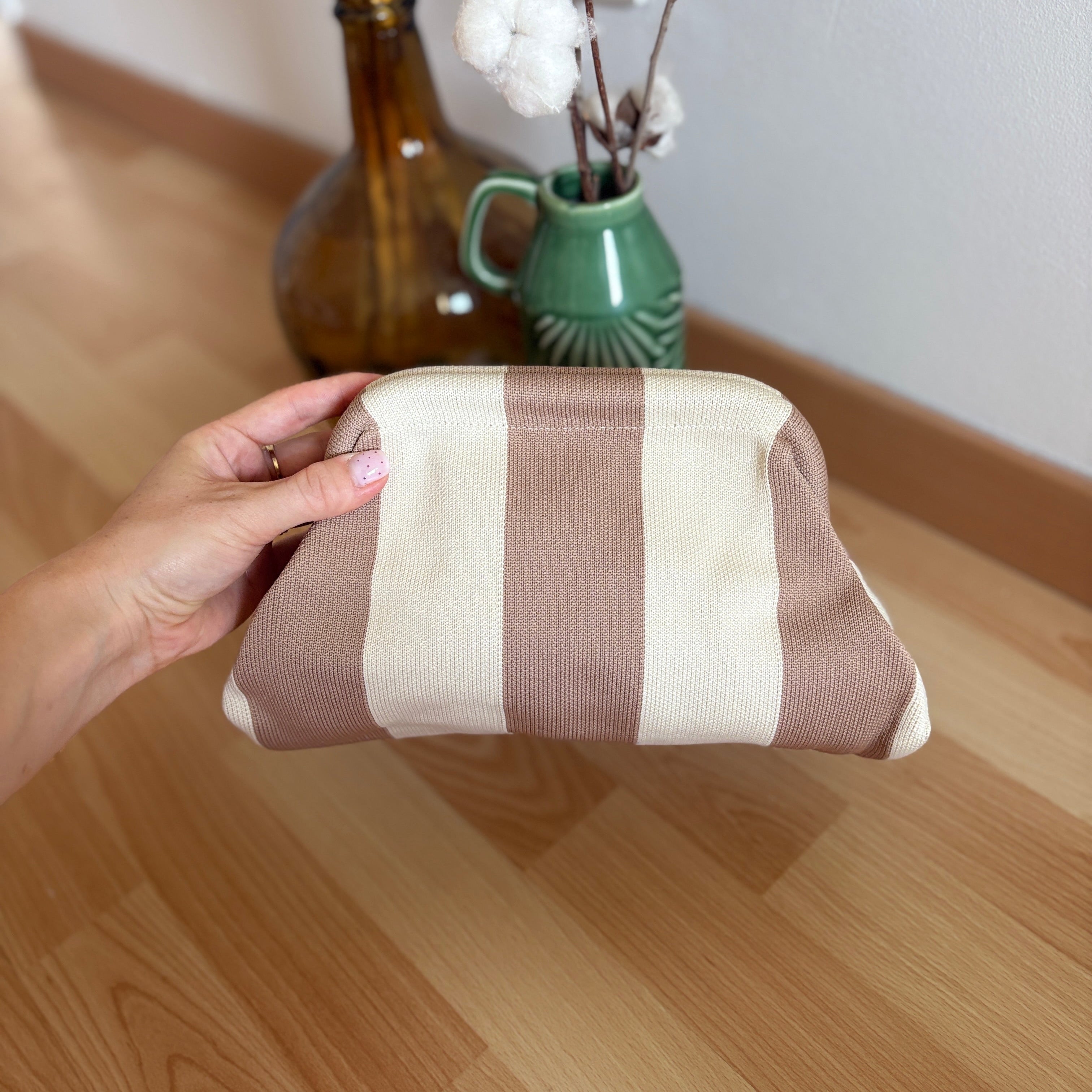 Pochette Roma
