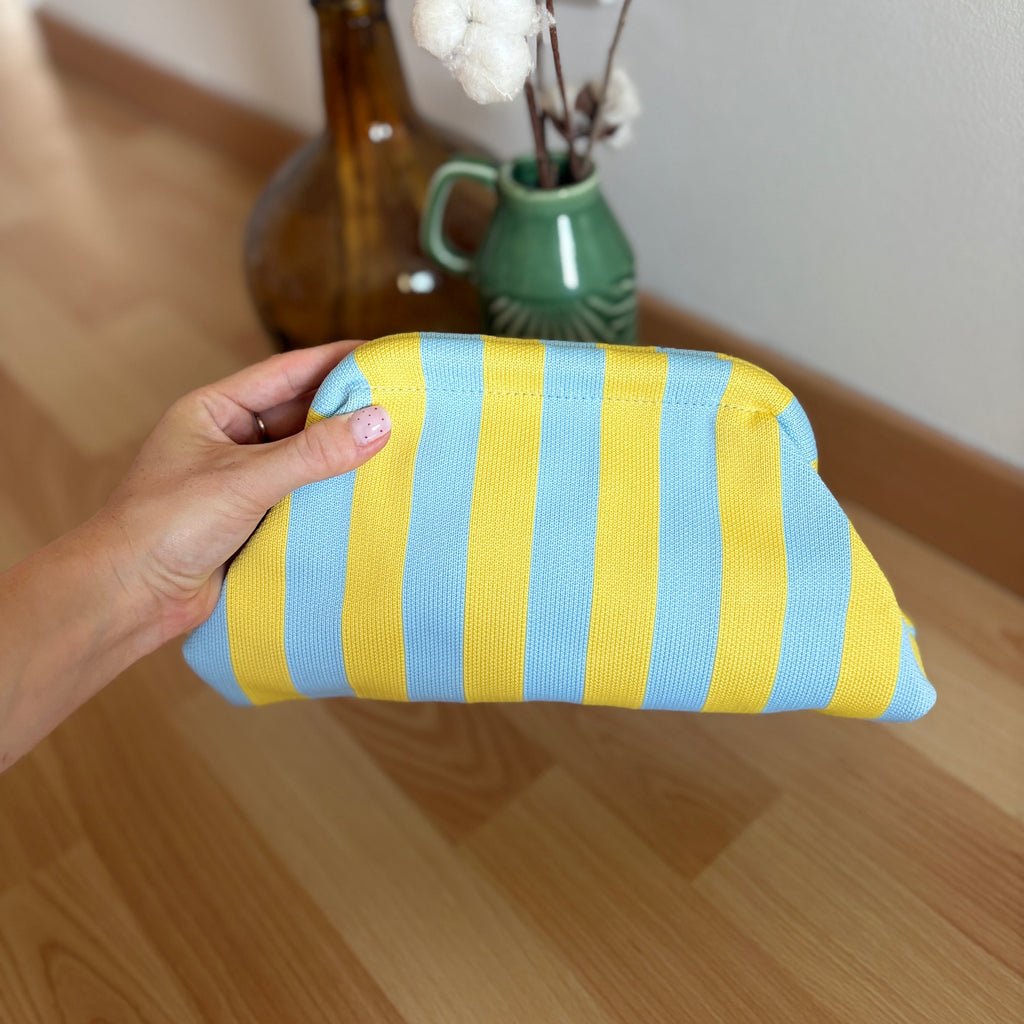 Pochette Roma