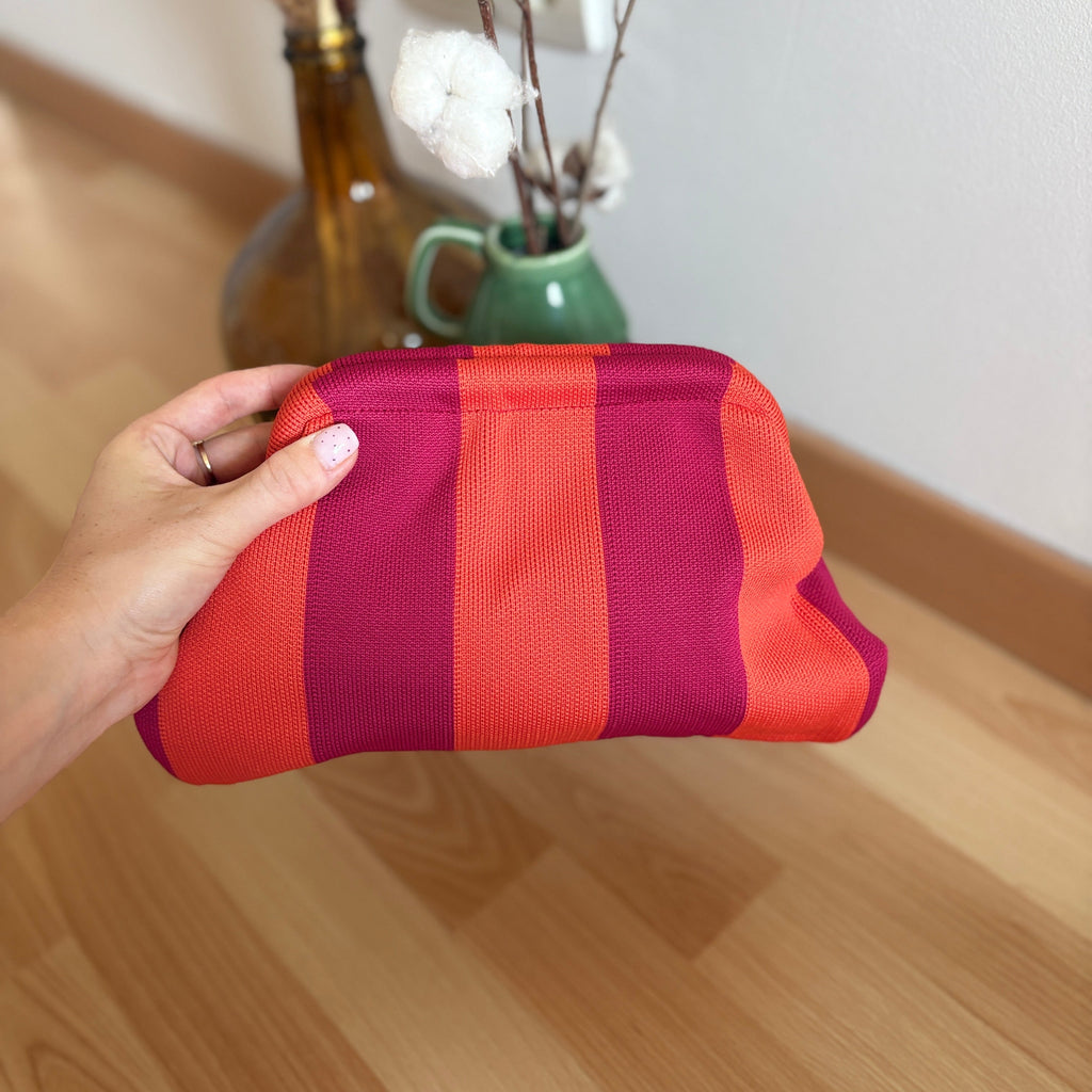 Pochette Roma