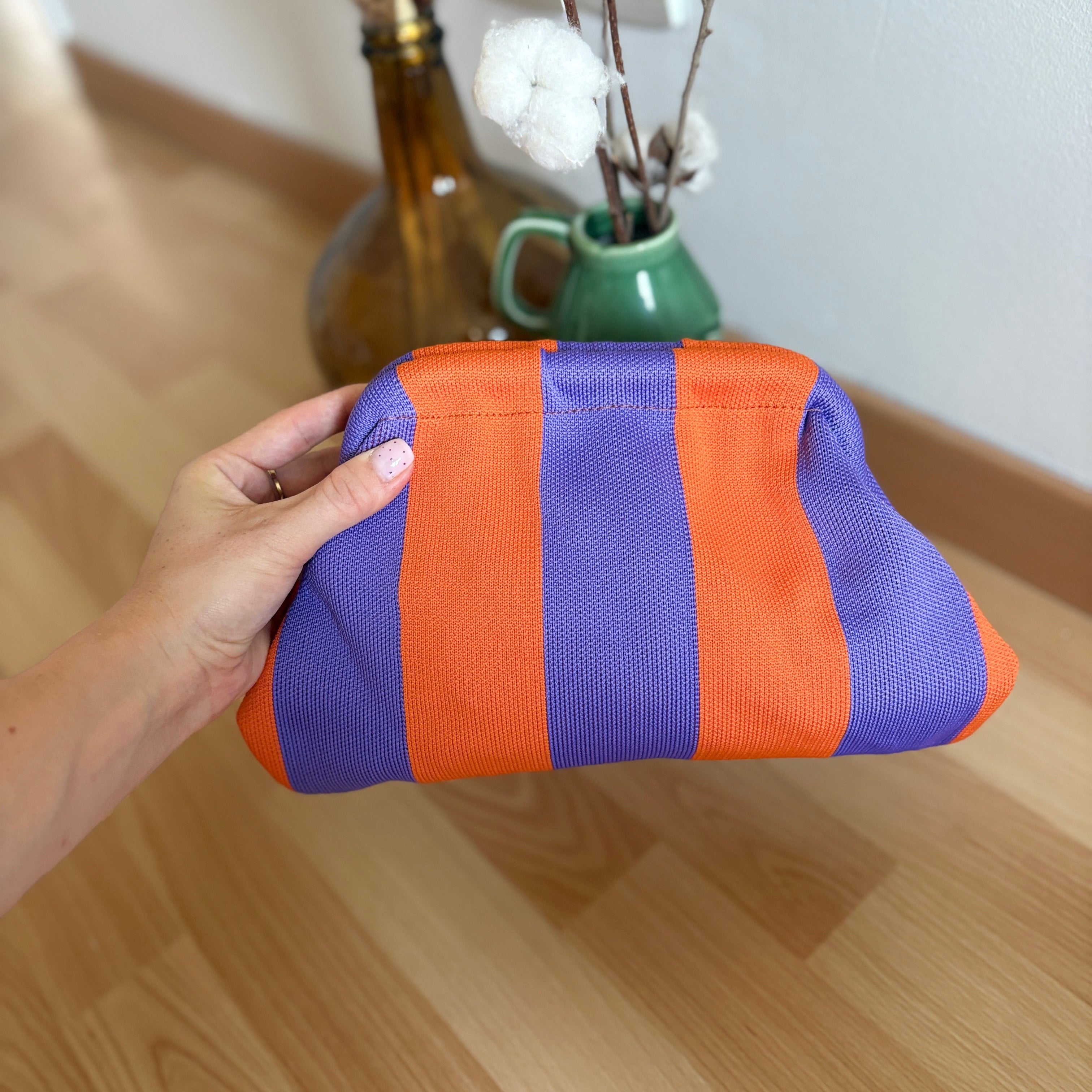 Pochette Roma