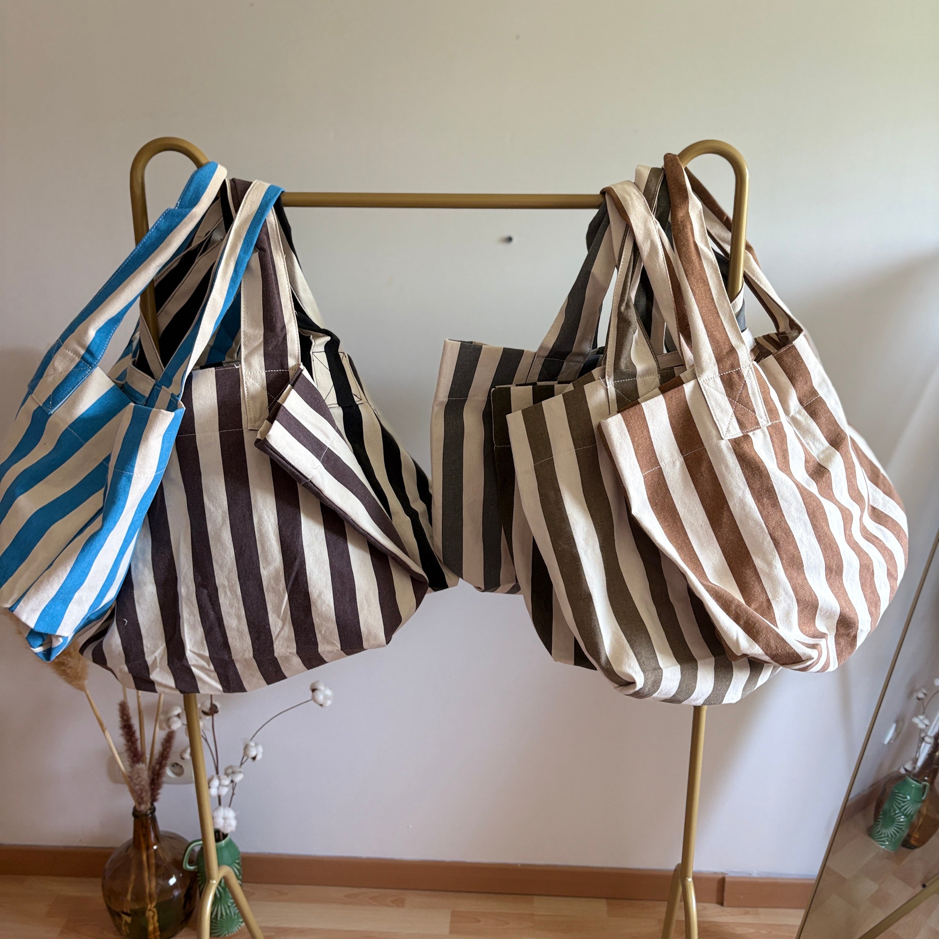 Sac cabas Playa