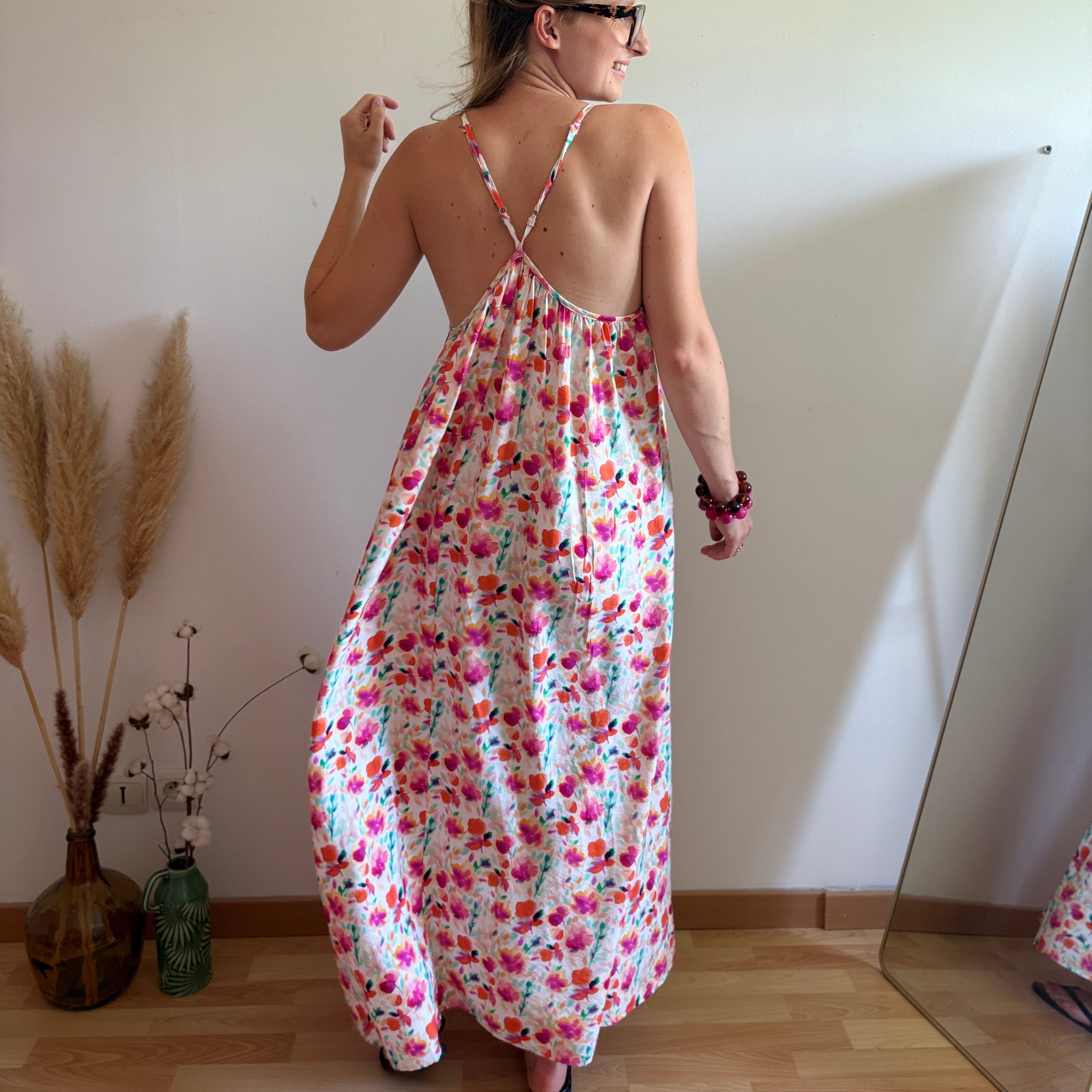 Robe Soléa