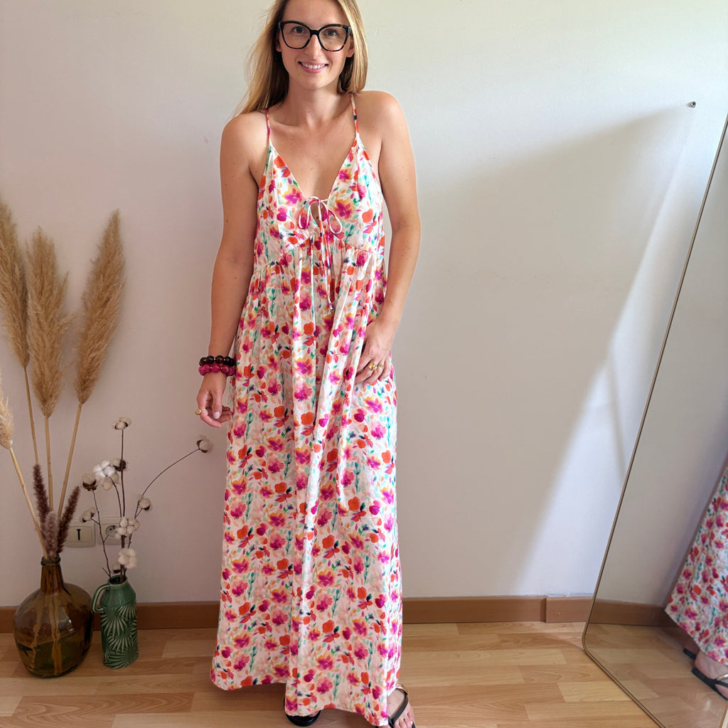 Robe Soléa