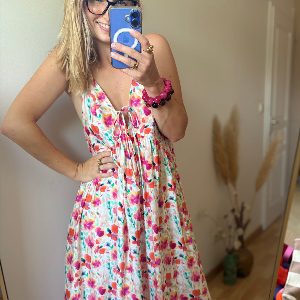 Robe Soléa