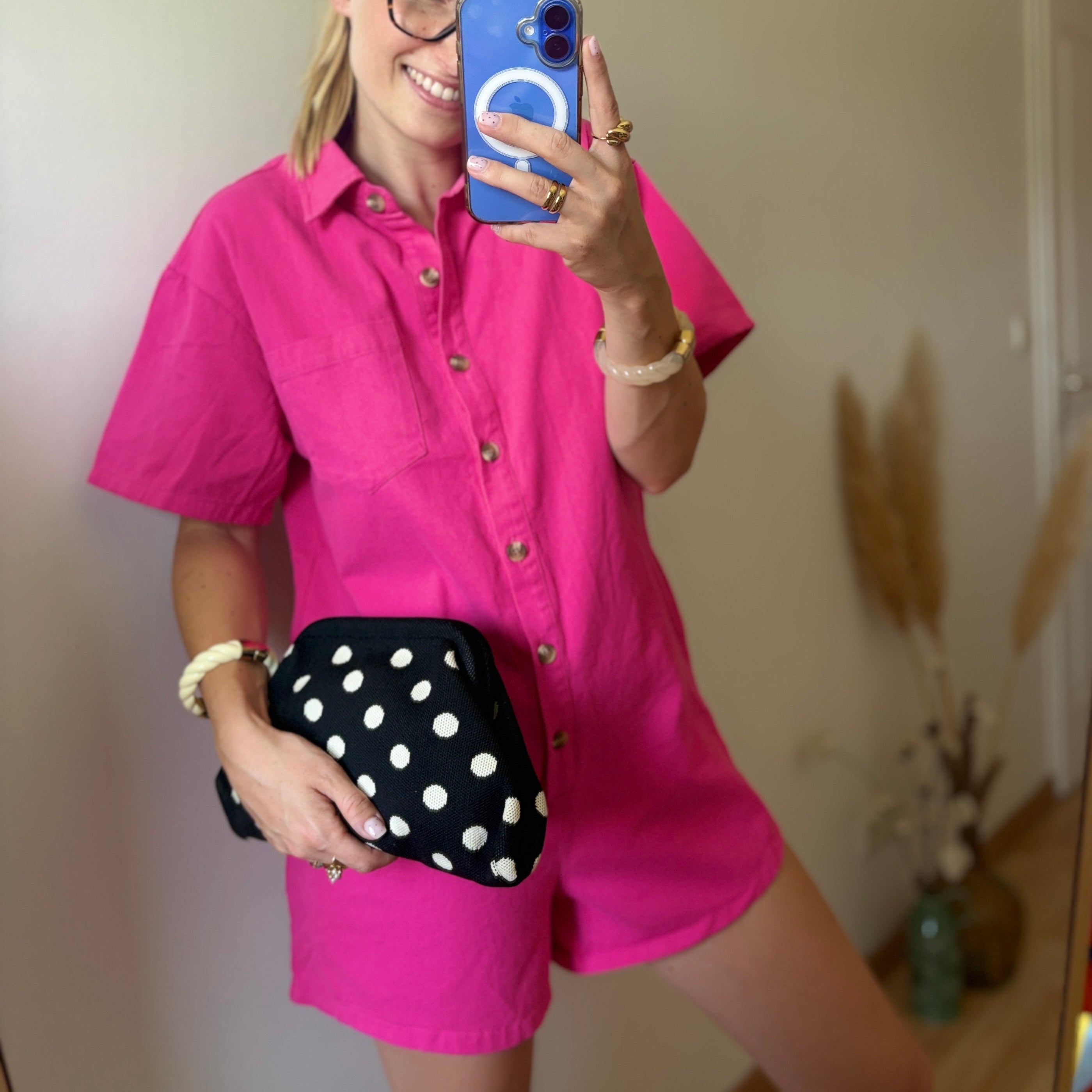 Combishort Emmy
