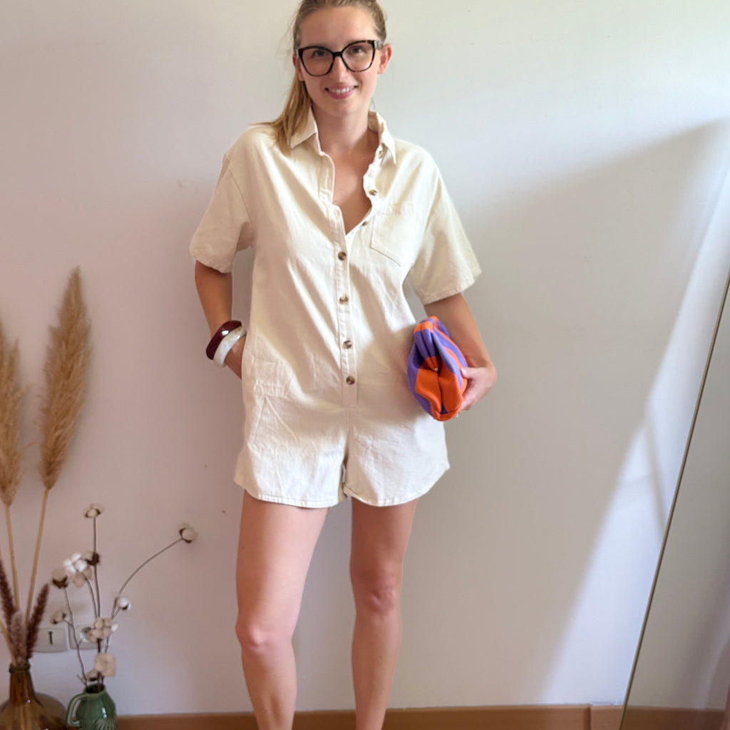 Combishort Emmy