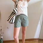 Short Maëlys