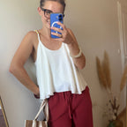 Top Noélie