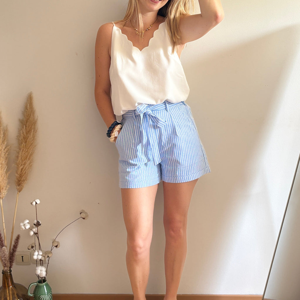 Short Suzane